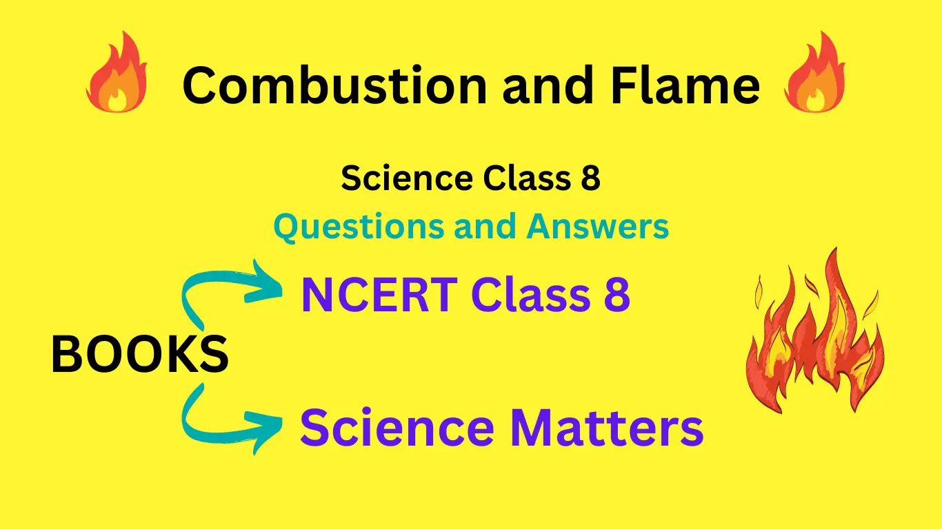 Combustion and Flame