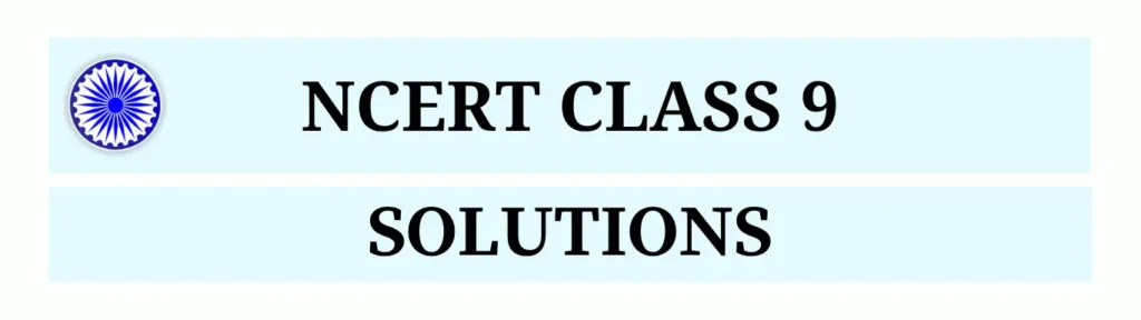 NCERT Mathematics Class 9 True Answer